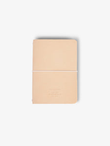 Notebook Case A6 Low key goods