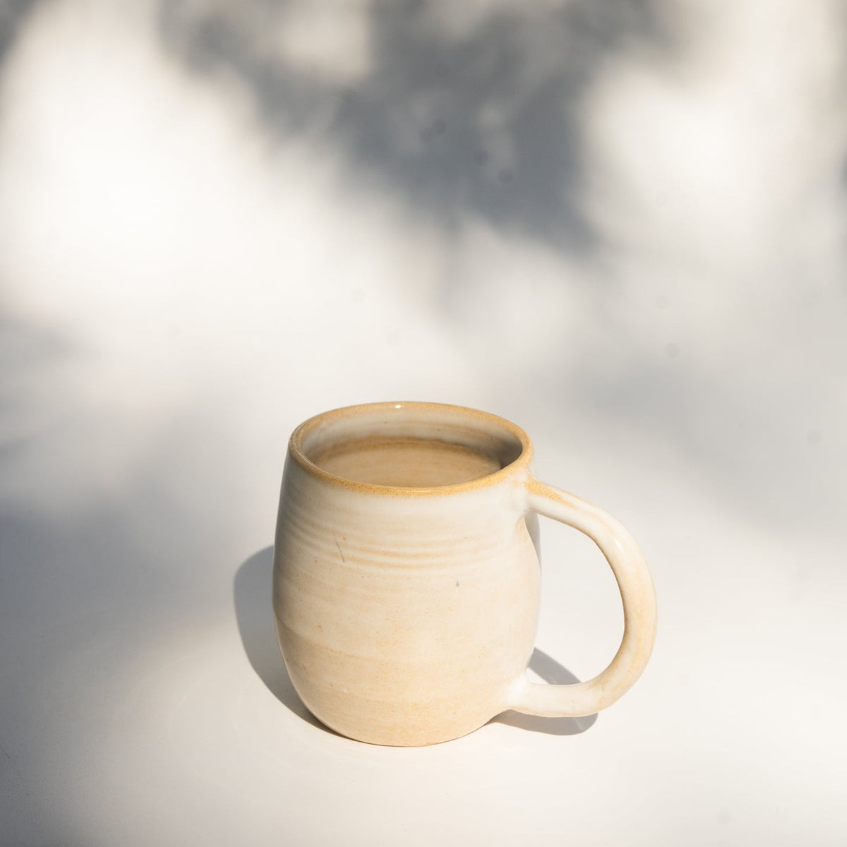 Cortado Cup, Sustainable Design by TAOS