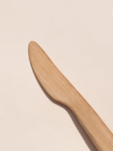 Load image into Gallery viewer, Hand Carved Wood Knives - Andrei