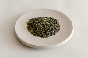 Green - sencha, origin China 100g
