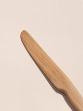 Load image into Gallery viewer, Hand Carved Wood Knives - Francois