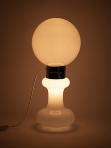 Lamp by Carlo Nason for Mazzega