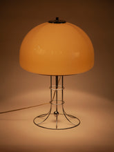 Load image into Gallery viewer, Space Age Table Lamp From Herda