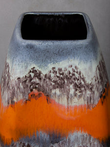 1960s West Germany Vase