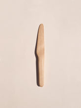 Load image into Gallery viewer, Kauchy_Secret_Barry_Hand_Carved_Wood_Knives_Isabel