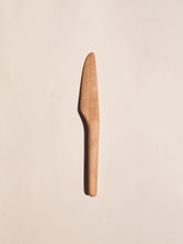 Load image into Gallery viewer, Kauchy_Secret_Barry_Hand_Carved_Wood_Knives_Sophia