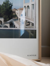 Load image into Gallery viewer, Xavier Corberó 02 by Salva López for the Kinfolk Print Collection