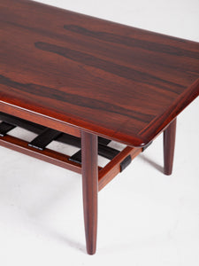1960s Coffee Table by Arne Norell