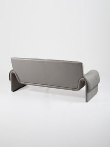 DS2011 Sofa by deSede