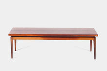 Load image into Gallery viewer, Scandinavian Design Coffee Table by Henning Kjaernulf for Velje Mobelfabrik