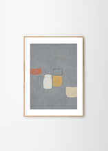 Load image into Gallery viewer, Still Life I by by Sheryn Bulli exclusively for The Poster Club
