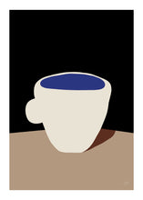 Load image into Gallery viewer, Pottery 10 by Studio Paradissi exclusively for The Poster Club