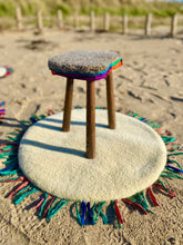 Load image into Gallery viewer, SARI Stool