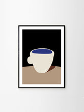Load image into Gallery viewer, Taos_Living_The_Poster_Club_Studio_Paradissi_Pottery_10