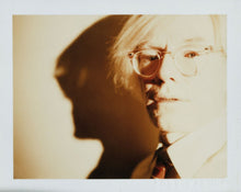 Load image into Gallery viewer, Andy Warhol. Polaroids