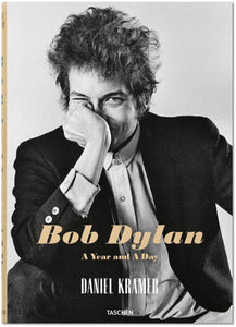 Bob Dylan: A Year and A Day