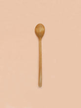 Load image into Gallery viewer, Hand Carved Wood Spoons - PonyBoy