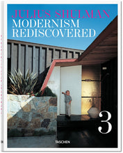 Load image into Gallery viewer, Julius Shulman. Modernism Rediscovered