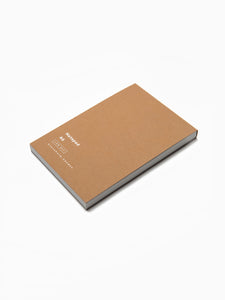 Notepad A6 Low key goods