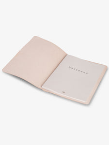 Notebook Case A5