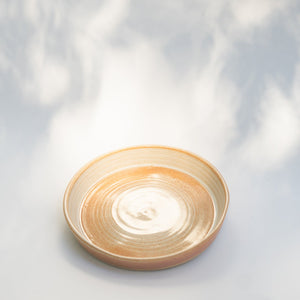 handmade ceramic plate_mimiceramic