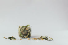 Load image into Gallery viewer, Organic Tea Lemon Verbena Herbal