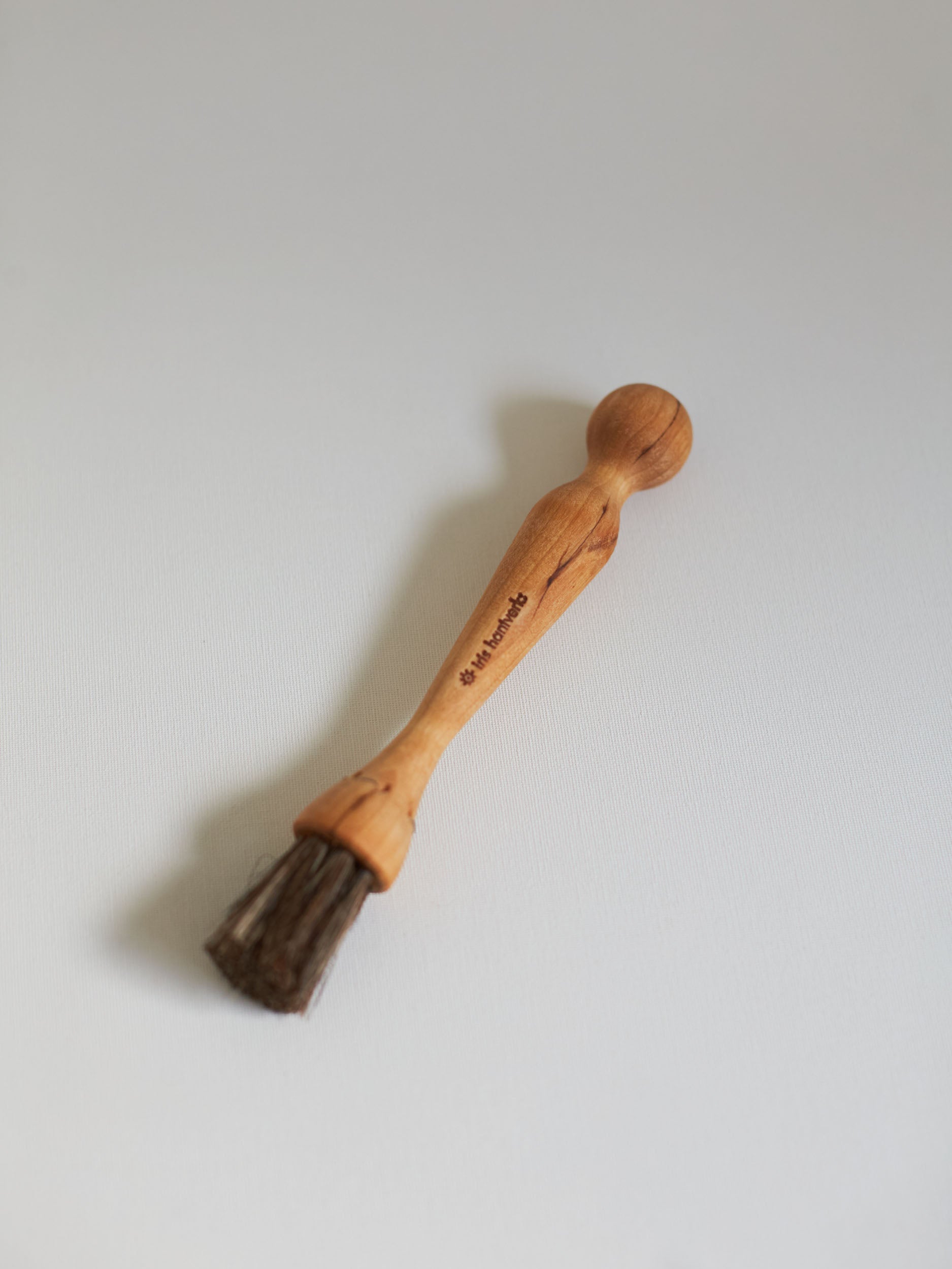 Mushroom Brush, Sustainable Design by TAOS