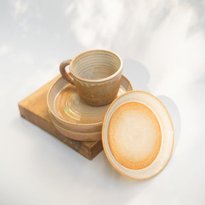 handmade ceramic plate_mimiceramic