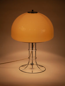 Space Age Table Lamp From Herda