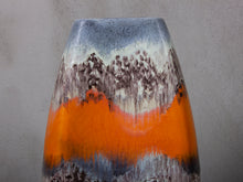 Load image into Gallery viewer, 1960s West Germany Vase