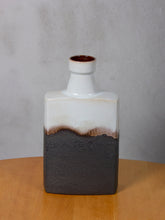 Load image into Gallery viewer, 1960s German Vintage Block Vase