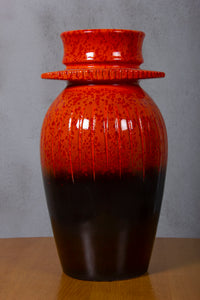 1960s German Vintage Vase