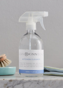 Eco Lavender & Rosemary Kitchen Cleaner