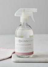 Load image into Gallery viewer, Eco Bathroom Cleaner lavender and Rosemary