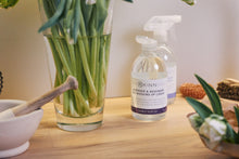 Load image into Gallery viewer, Eco Friendly Lavender and Rosemary Washing up Liquid