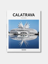 Load image into Gallery viewer, Kauchy_Arch_Calatrava_Taschen
