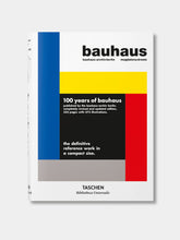 Load image into Gallery viewer, Kauchy_Bauhaus_Updated_Edition_Taschen