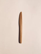 Load image into Gallery viewer, Kauchy_Secret_Barry_Hand_Carved_Wood_Knives_Guillermo