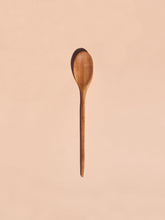 Load image into Gallery viewer, Hand Carved Wood Spoons - Iris