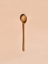 Load image into Gallery viewer, Kauchy_Secret_Barry_Hand_Carved_Wood_Spoons_Ponyboy