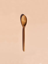 Load image into Gallery viewer, Hand Carved Wood Spoons - River