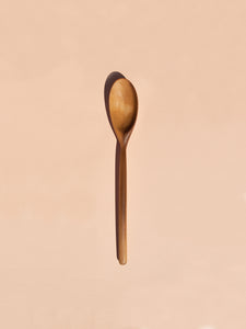 Hand Carved Wood Spoons - River