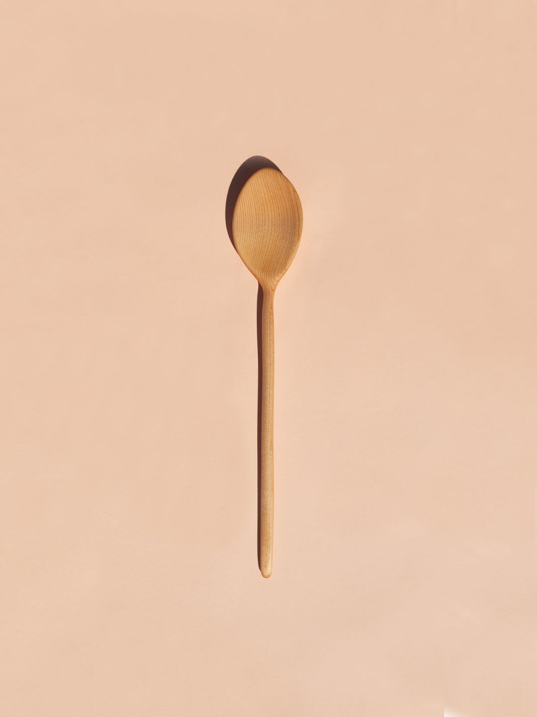 Hand Carved Wood Spoons - Suna