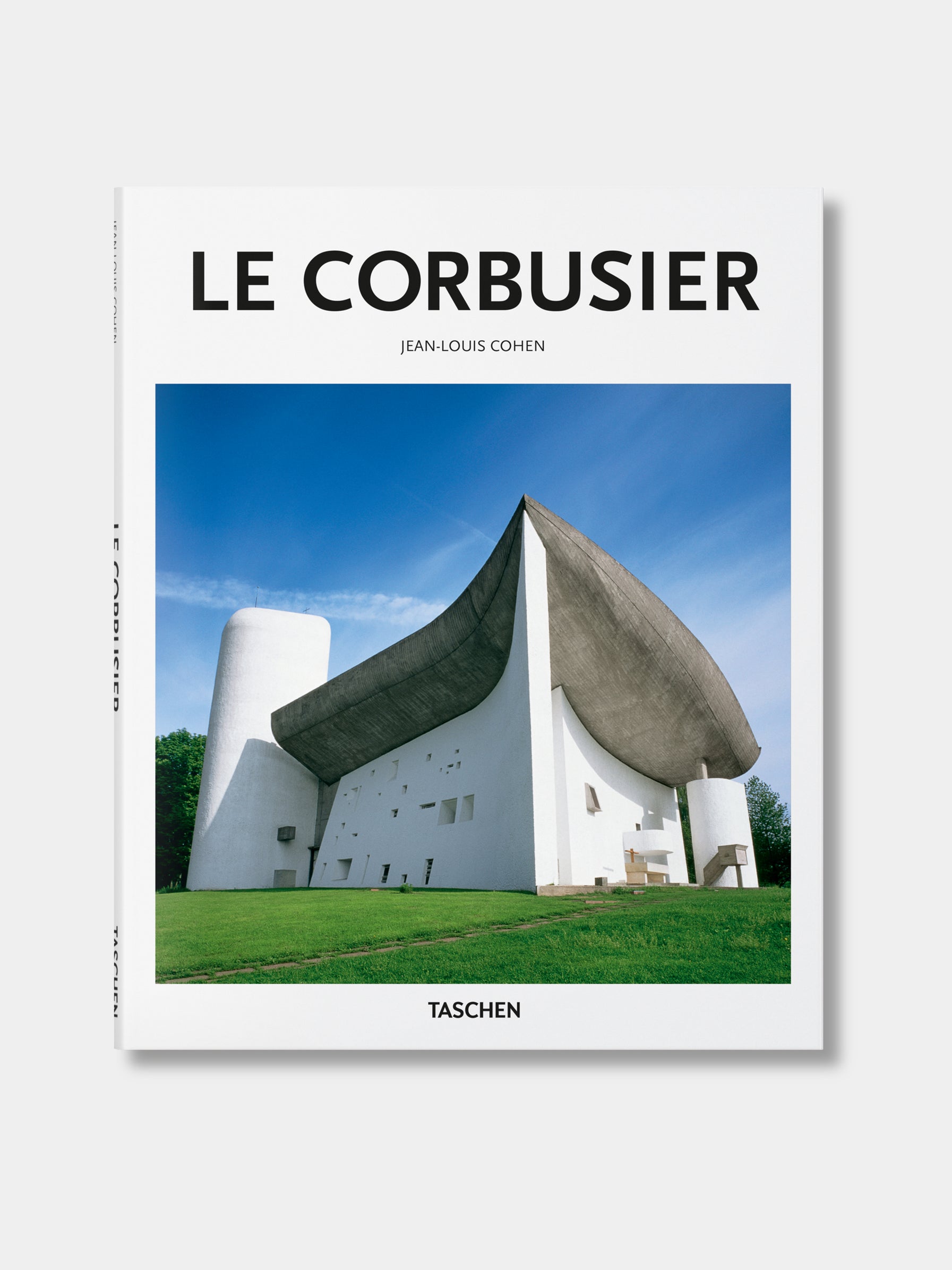 Kauchy_Taschen_Arch_Le_Corbusier