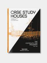 Load image into Gallery viewer, Kauchy_Taschen_Book_Case_Study_Houses