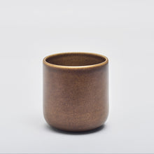 Load image into Gallery viewer, Mette Duedahl LAND small mug, Chestnut