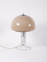 Load image into Gallery viewer, Space Age Table Lamp From Herda