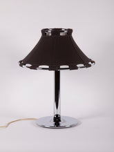 Load image into Gallery viewer, Chrome Table Lamp By Anna Ehrner For Ateljé Lyktan