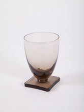 Load image into Gallery viewer, 1930s Bohemia Crystal Cubista Set