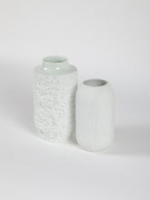 Load image into Gallery viewer, Pair of Porcelain Vases